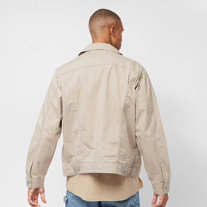 Levi's Vintage Fit Trucker Jacket beige 8448 2