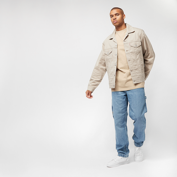 Levi's Vintage Fit Trucker Jacket beige 8448 5