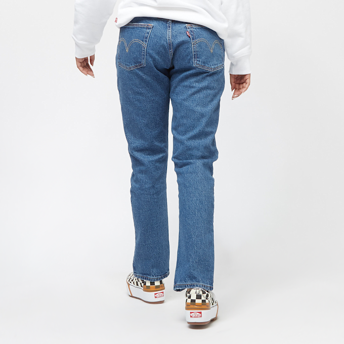 Levi's 02033760 blau 8453 2