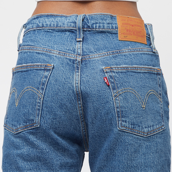 Levi's 02033760 blau 8453 3