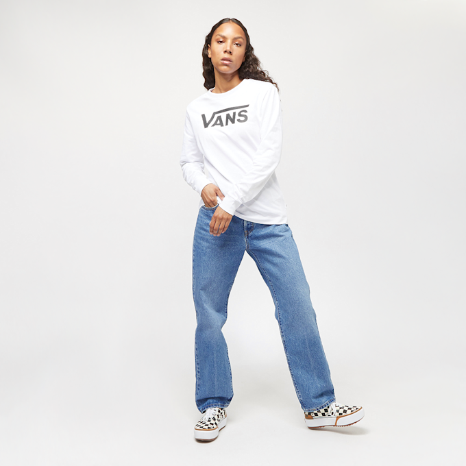 Levi's 02033885 blau 8471 5