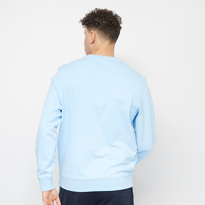 Lacoste 02034133 blauw 8491 2