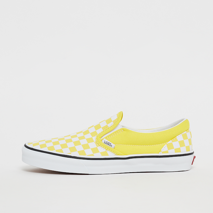 Vans 02034263 gelb 8518 1