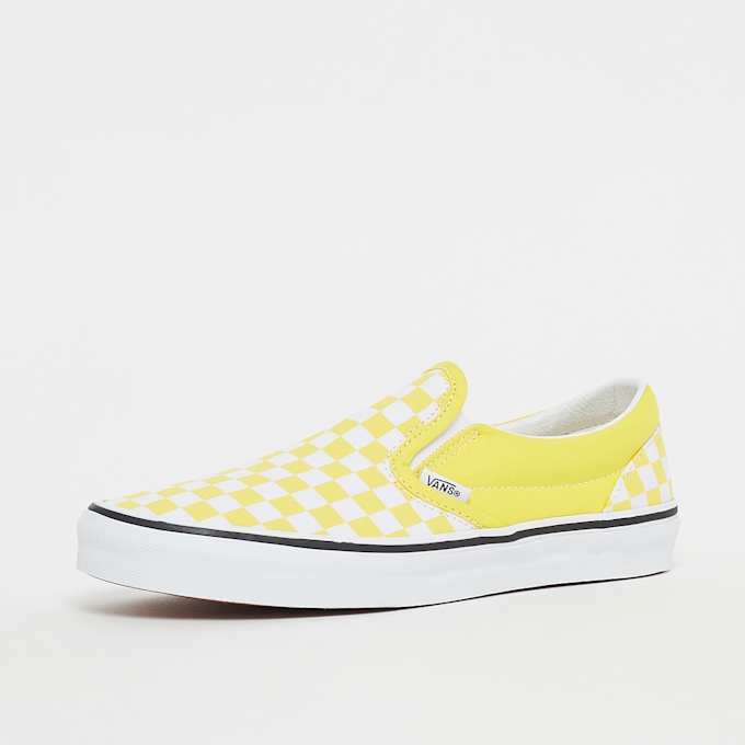 Vans 02034263 gelb 8518 2
