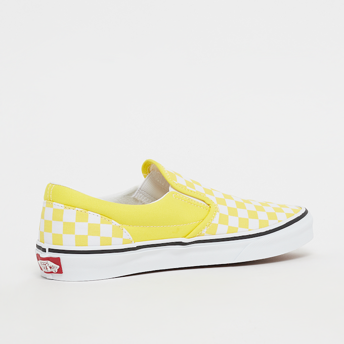 Vans 02034263 žuta 8518 3