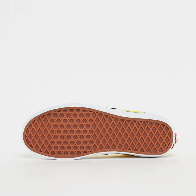 Vans 02034263 gelb 8518 4