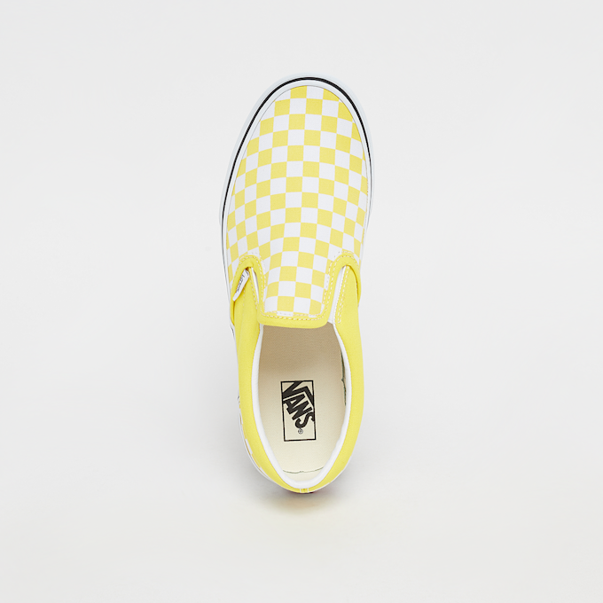 Vans 02034263 jaune 8518 5