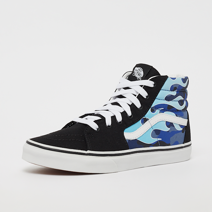 Vans 02034269 azul 8520 2