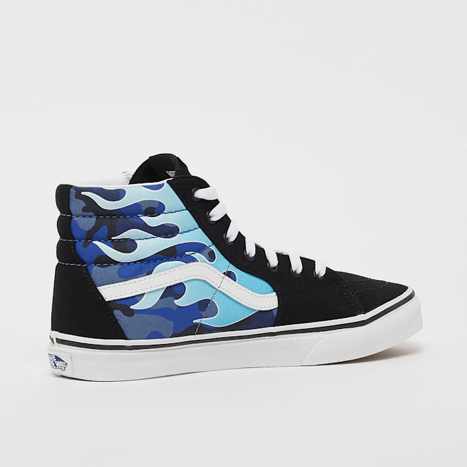 Vans 02034269 azul 8520 3