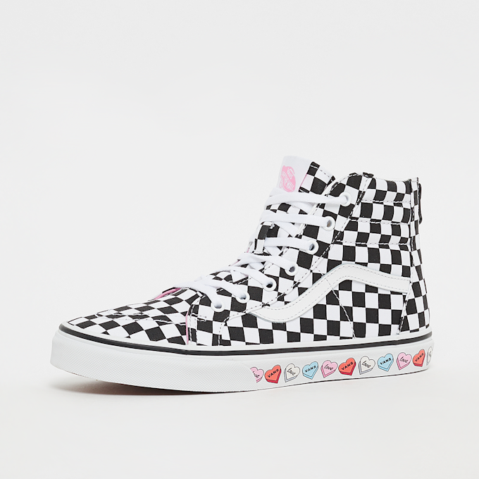 Vans 02034273 negro 8522 2