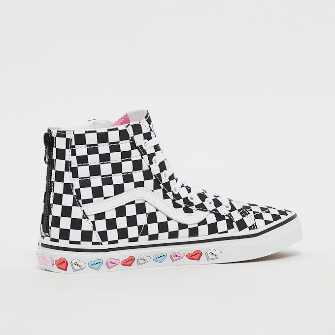 Vans 02034273 negro 8522 3