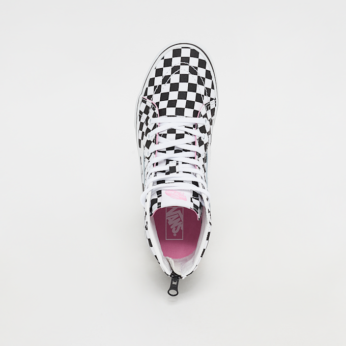 Vans 02034273 negro 8522 5