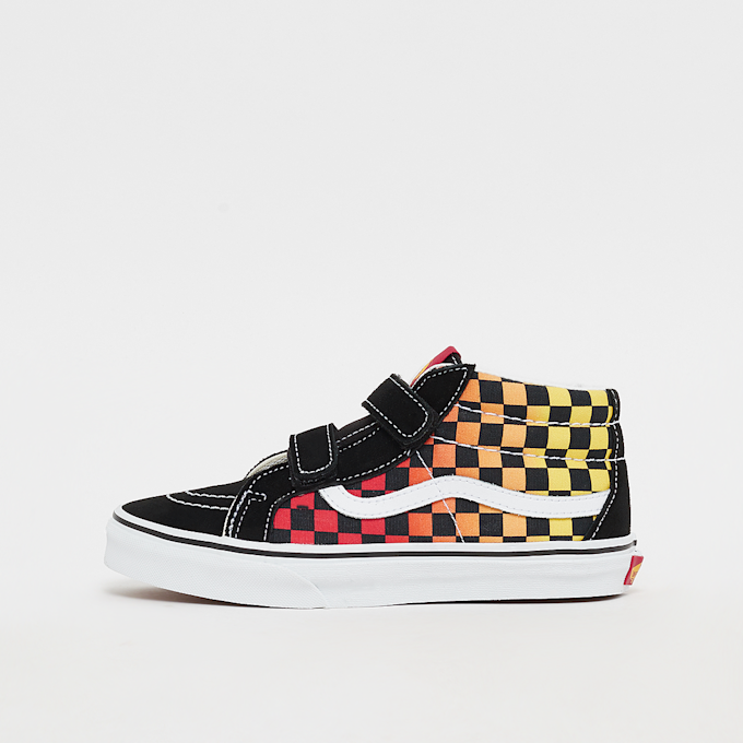 Vans 02034319 crna 8530 1