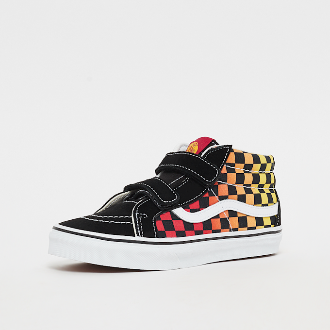 Vans 02034319 schwarz 8530 2