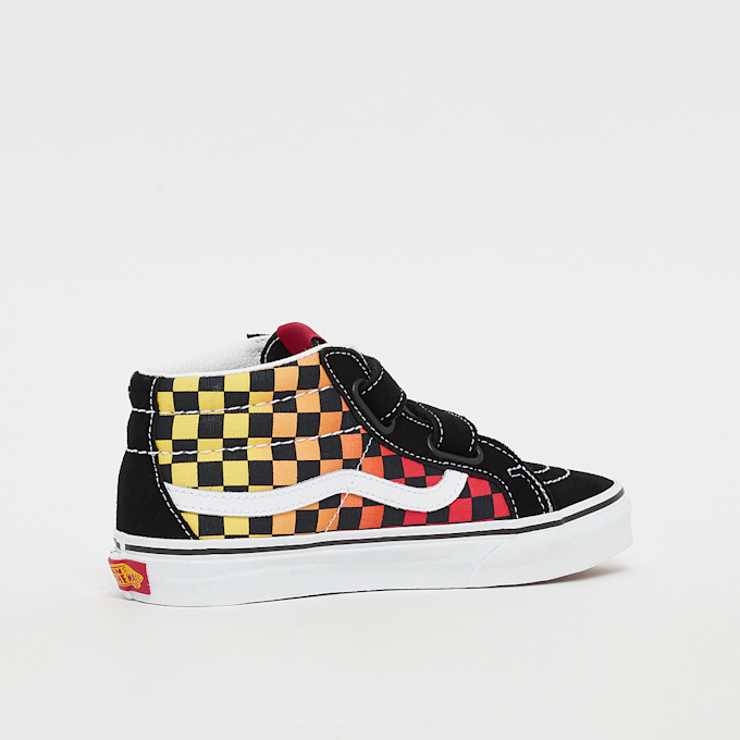 Vans 02034319 crna 8530 3