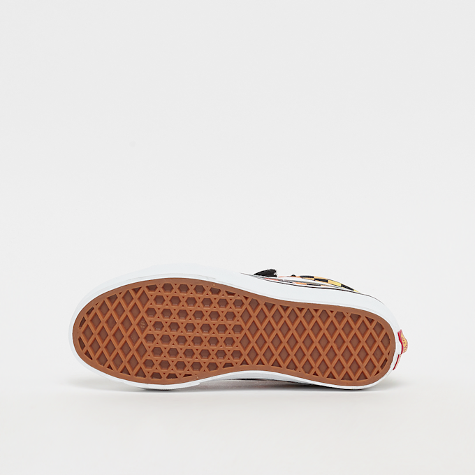 Vans 02034319 zwart 8530 4