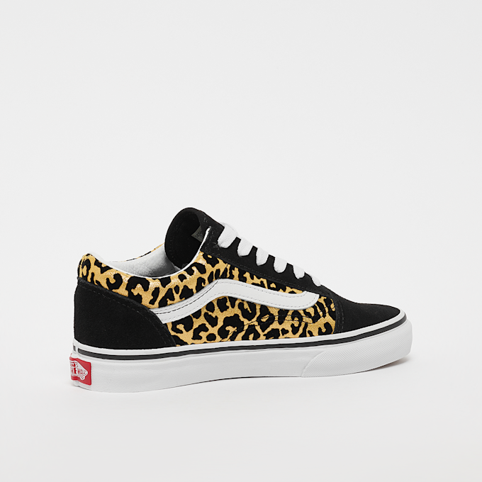 Vans UY Old Skool (PS) czarny 8536 3