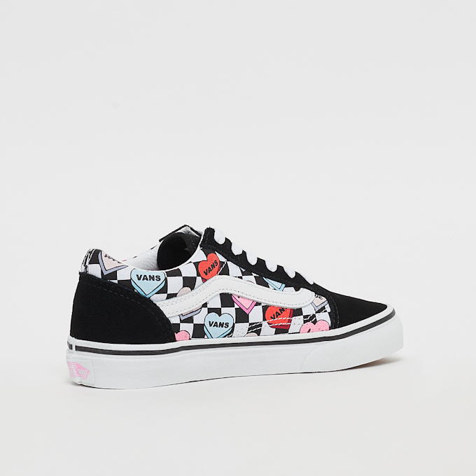 Vans 02034351 zwart 8542 3