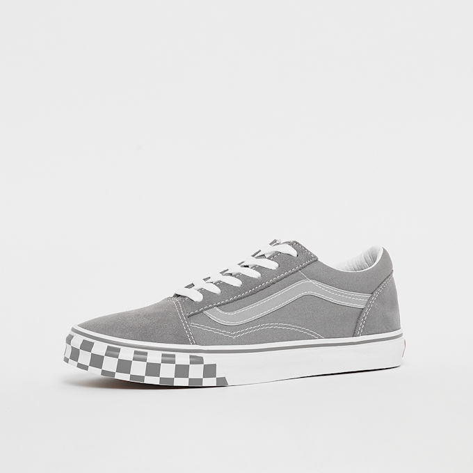Vans 02034358 gris 8544 2