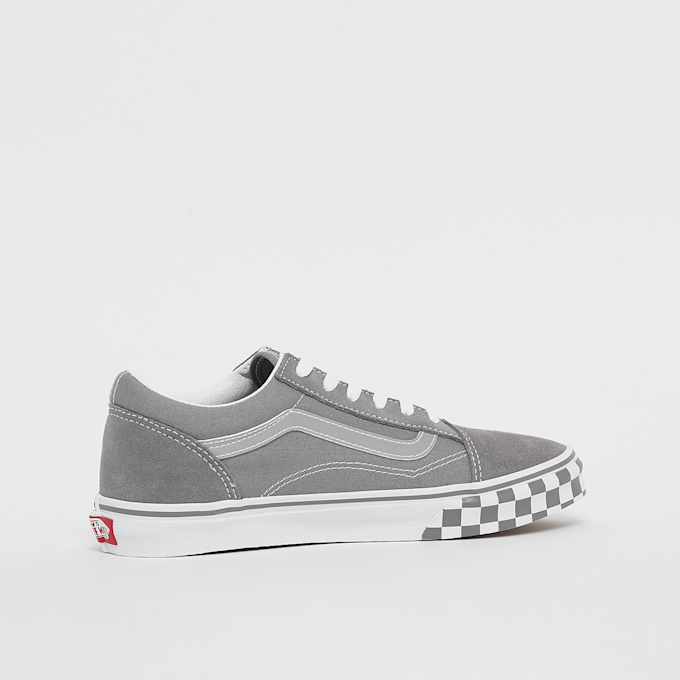 Vans 02034358 gris 8544 3
