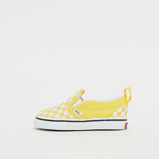 Vans 02034440 amarillo 8575 1