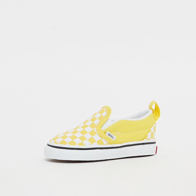 Vans 02034440 amarillo 8575 2