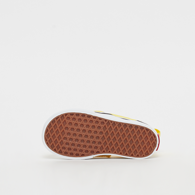 Vans 02034440 amarillo 8575 4