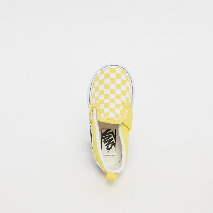 Vans 02034440 amarillo 8575 5