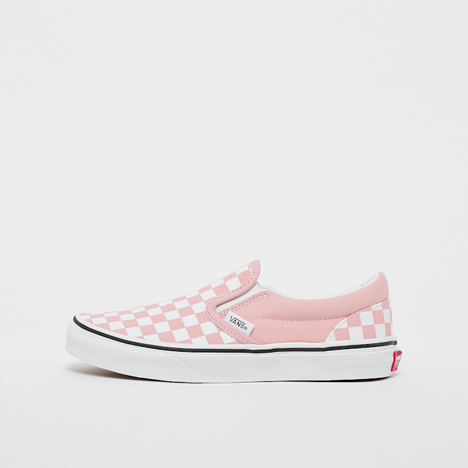 Vans UY Classic Slip On (PS) rosa 8590 1