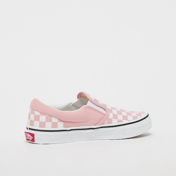 Vans UY Classic Slip On (PS) roza 8590 3