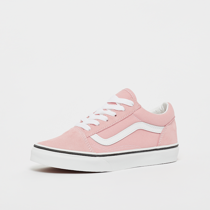 Vans UY Old Skool (PS) lichtroze 8592 2