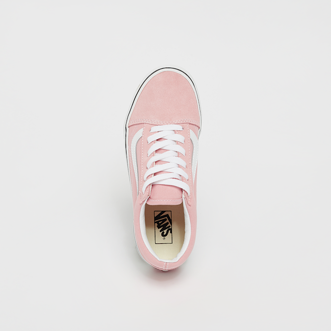 Vans UY Old Skool (PS) lichtroze 8592 5
