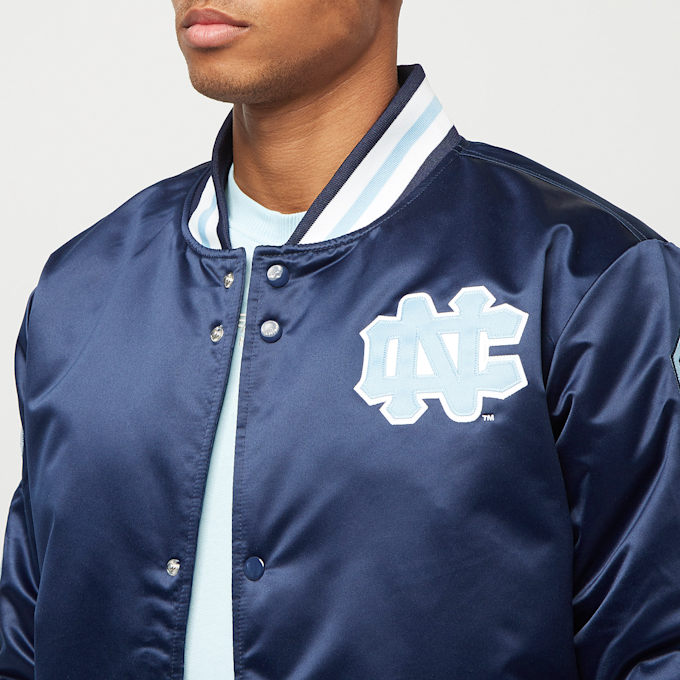 Mitchell & Ness 02034620 bleu 8605 3