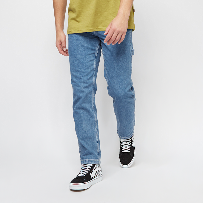 Dickies Garyville Denim niebieski 8608 1