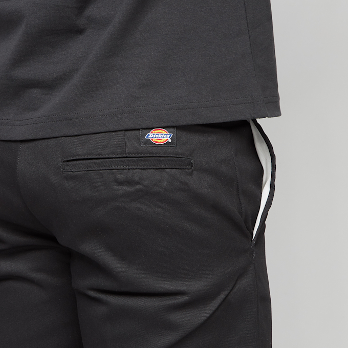 Dickies 873 Work Pant Rec nero 8612 4
