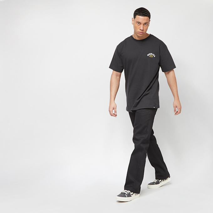 Dickies 873 Work Pant Rec czarny 8612 5