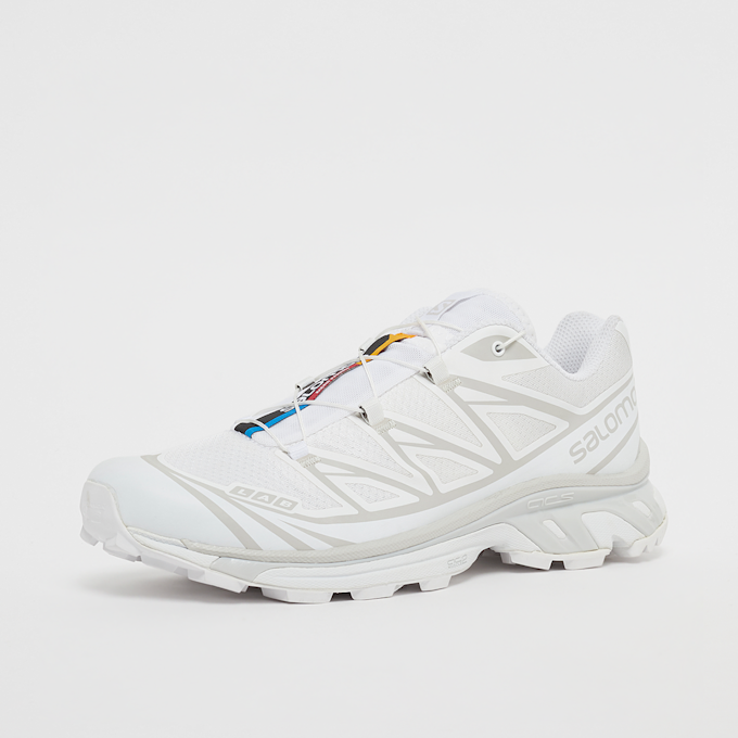 Salomon XT-6 branco 3355 2