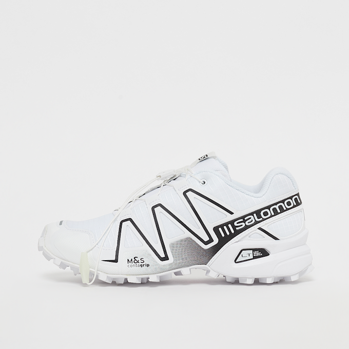 Salomon Speedcross 3 bijela 3356 1