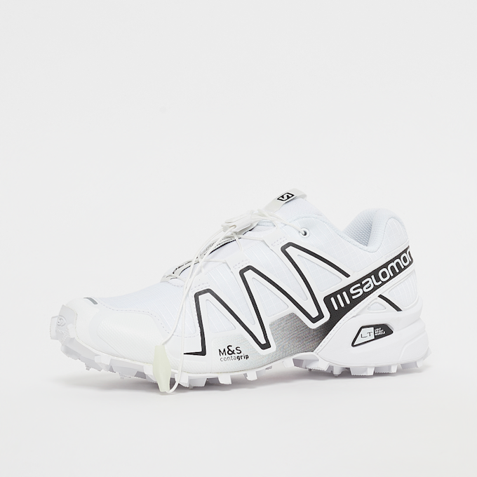 Salomon Speedcross 3 bijela 3356 2