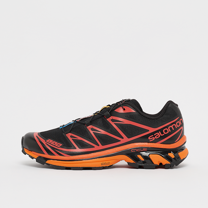 Salomon XT-6 crna 3362 1