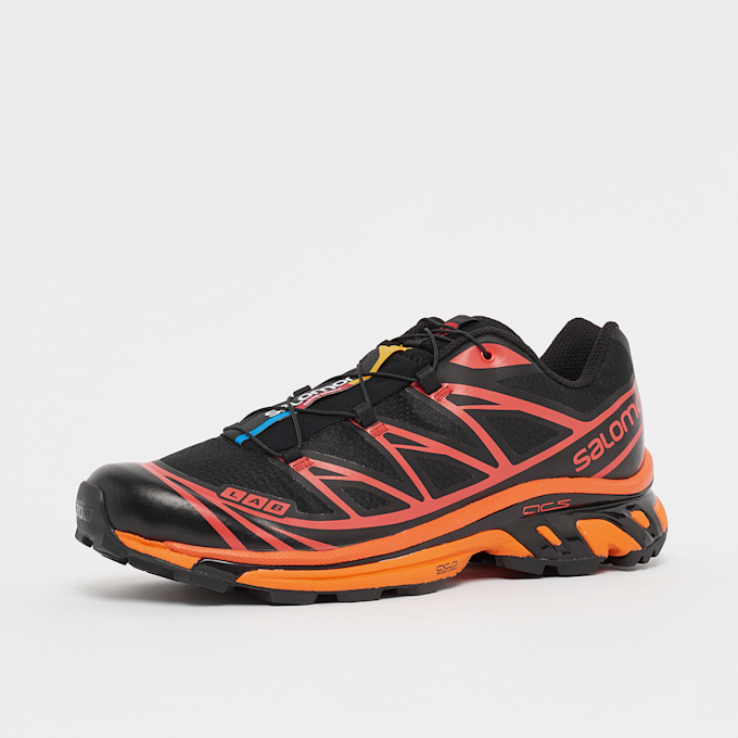 Salomon XT-6 schwarz 3362 2