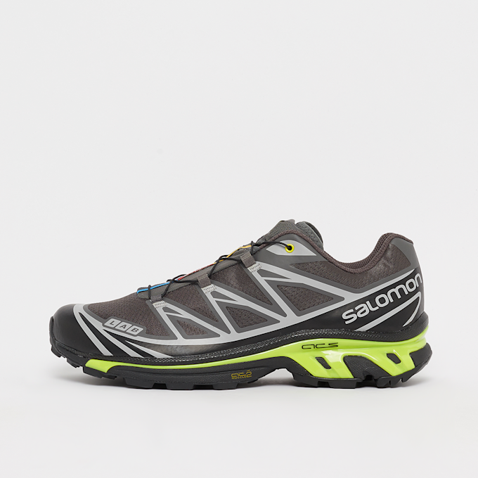 Salomon XT-6 crna 3368 1