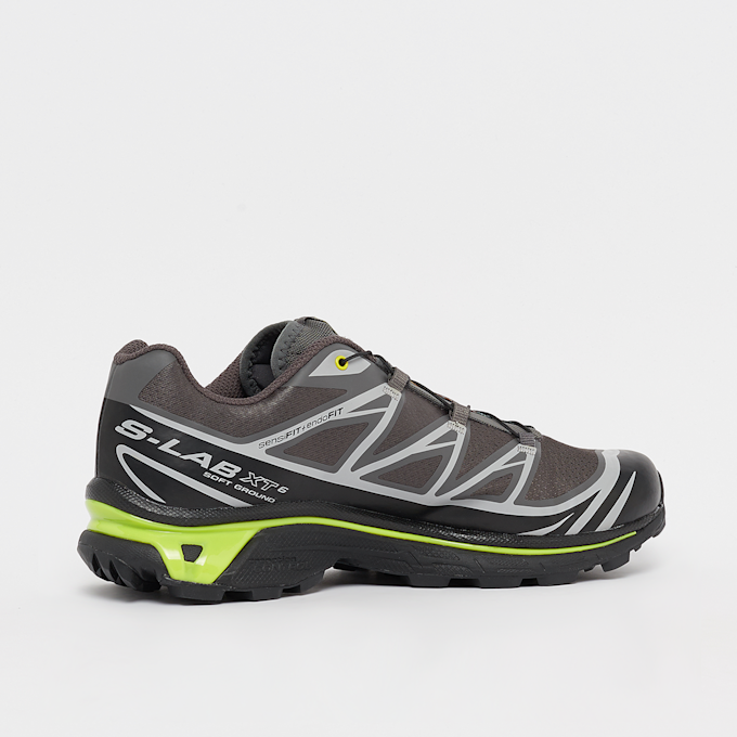 Salomon XT-6 zwart 3368 3