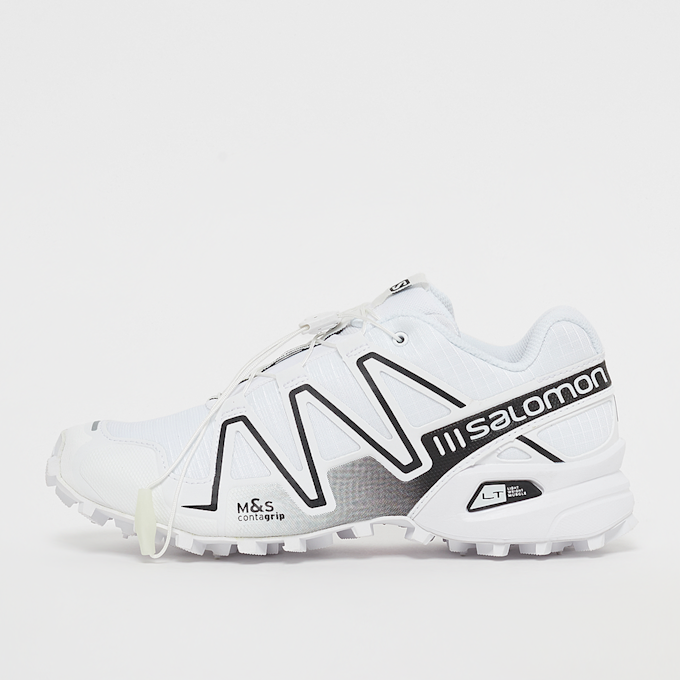 Salomon Speedross 3 wit 3378 1