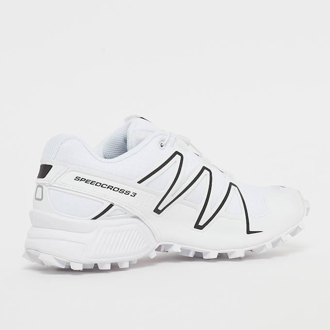 Salomon Speedross 3 wit 3378 3
