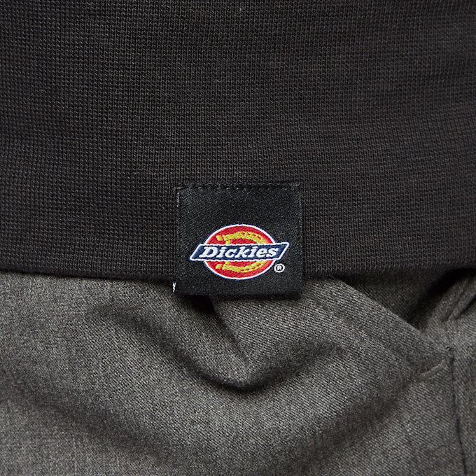 Dickies Fort Lewis Sweatshirt noir 3388 4