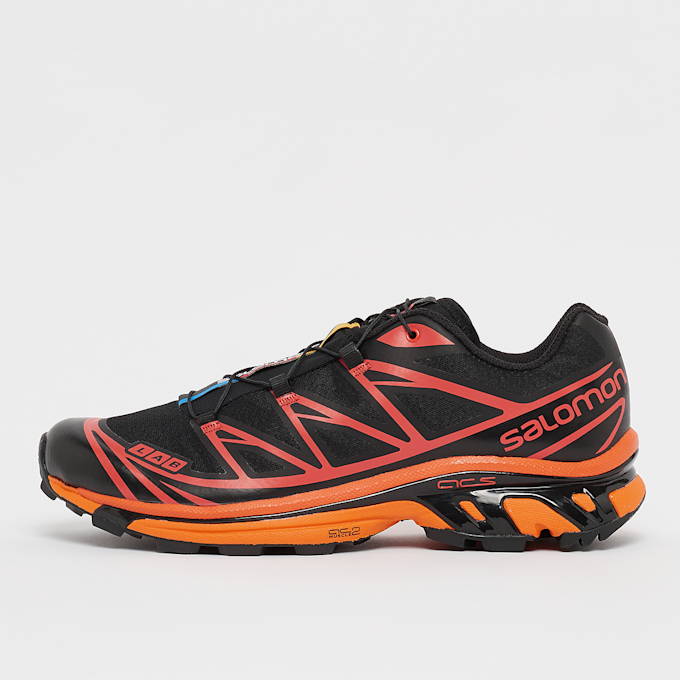 Salomon XT-6 crna 3398 1