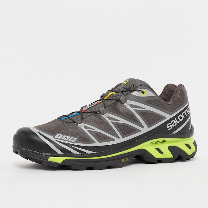 Salomon XT-6 czarny 3415 2