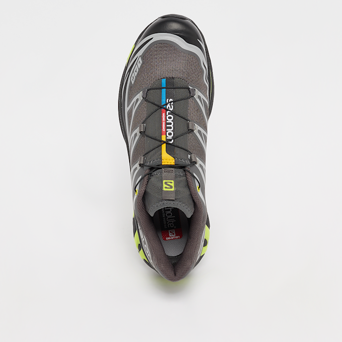 Salomon XT-6 zwart 3415 5