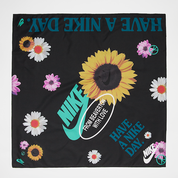 Nike 02035550 wielokolorowy 3490 1